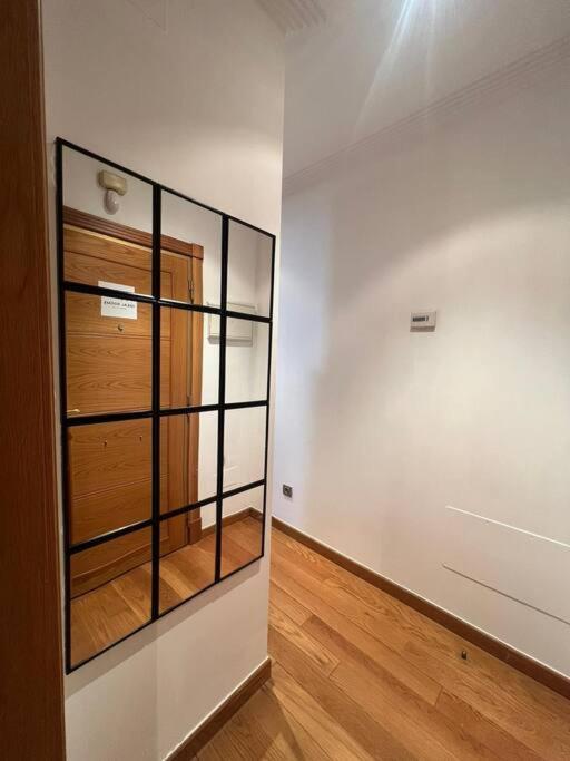 Central Suites Poli Sanz Comarca de Comarca de Vigo Buitenkant foto